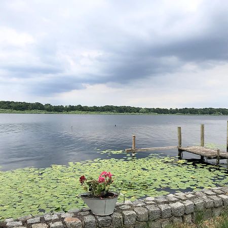 Ferienwohnung Auf Der Insel Werder  Kültér fotó